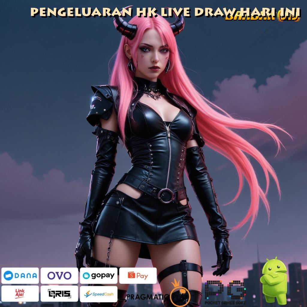 PENGELUARAN HK LIVE DRAW HARI INI , Raih Jackpot Dengan RTP Tertinggi