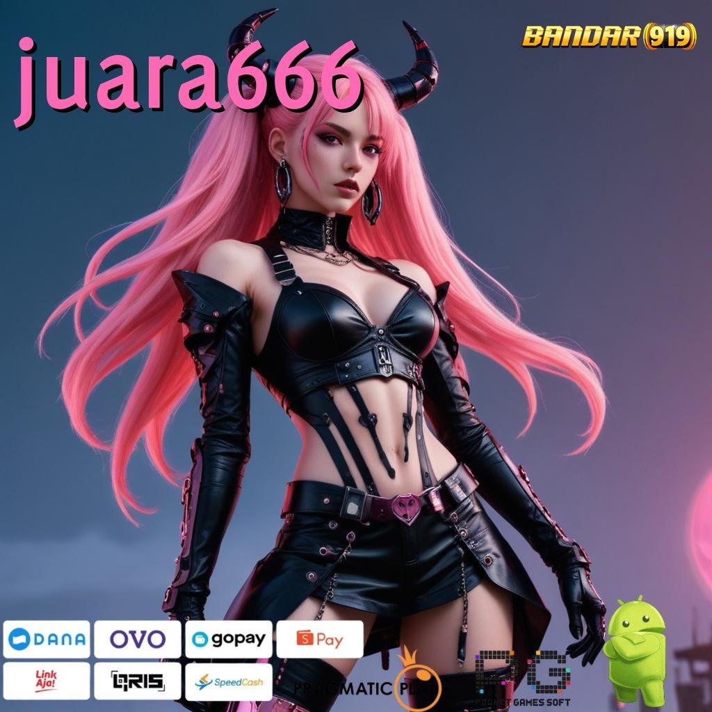 JUARA666 | Tempat Bertemu Kecepatan Penghubung Data Ruang Penyimpanan Android