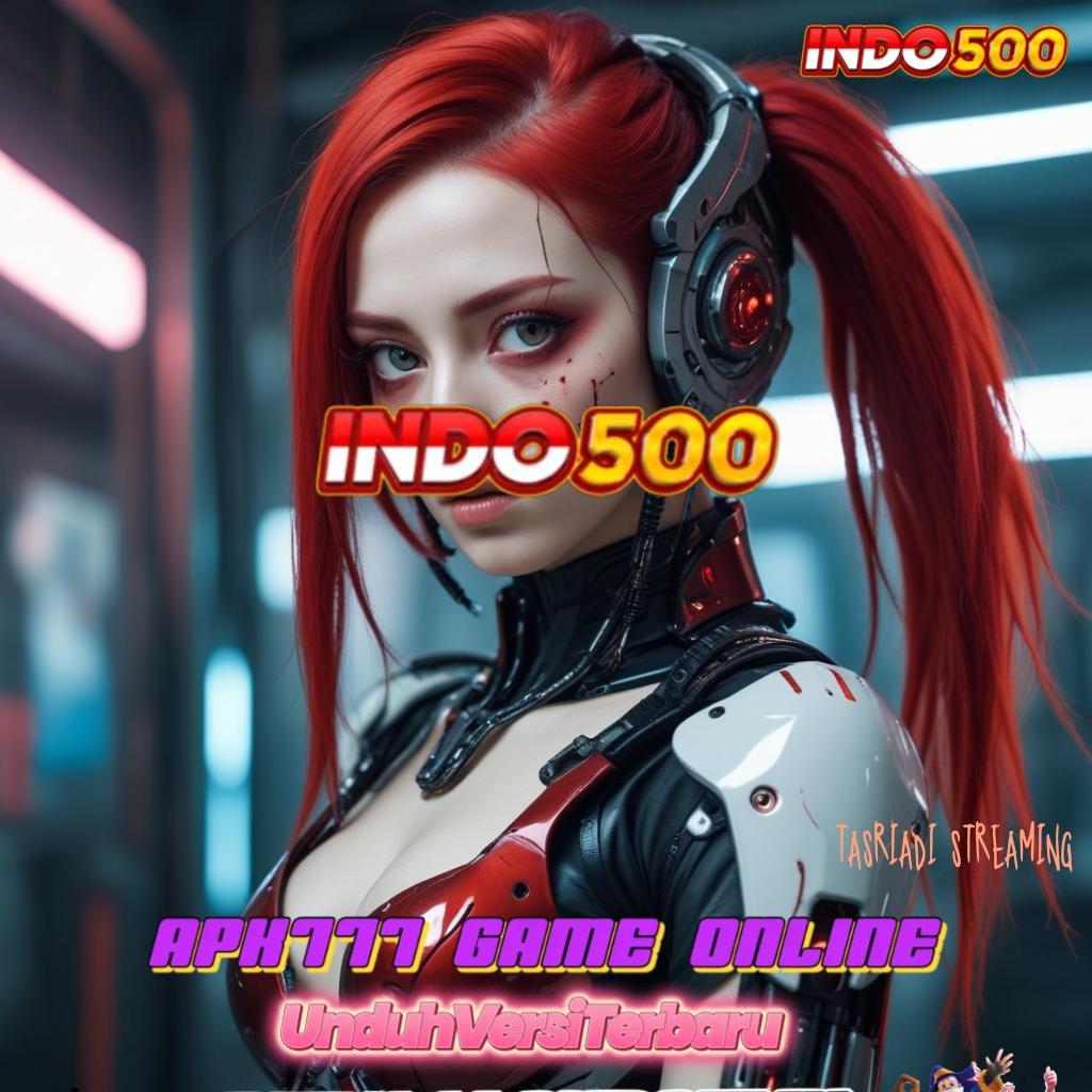 TASRIADI STREAMING ⚡ Raih Spin Auto Dengan Update Sistem Terbaru