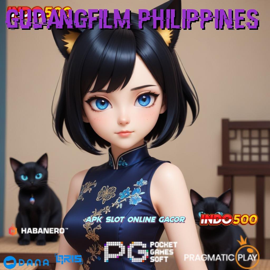 Gudangfilm Philippines