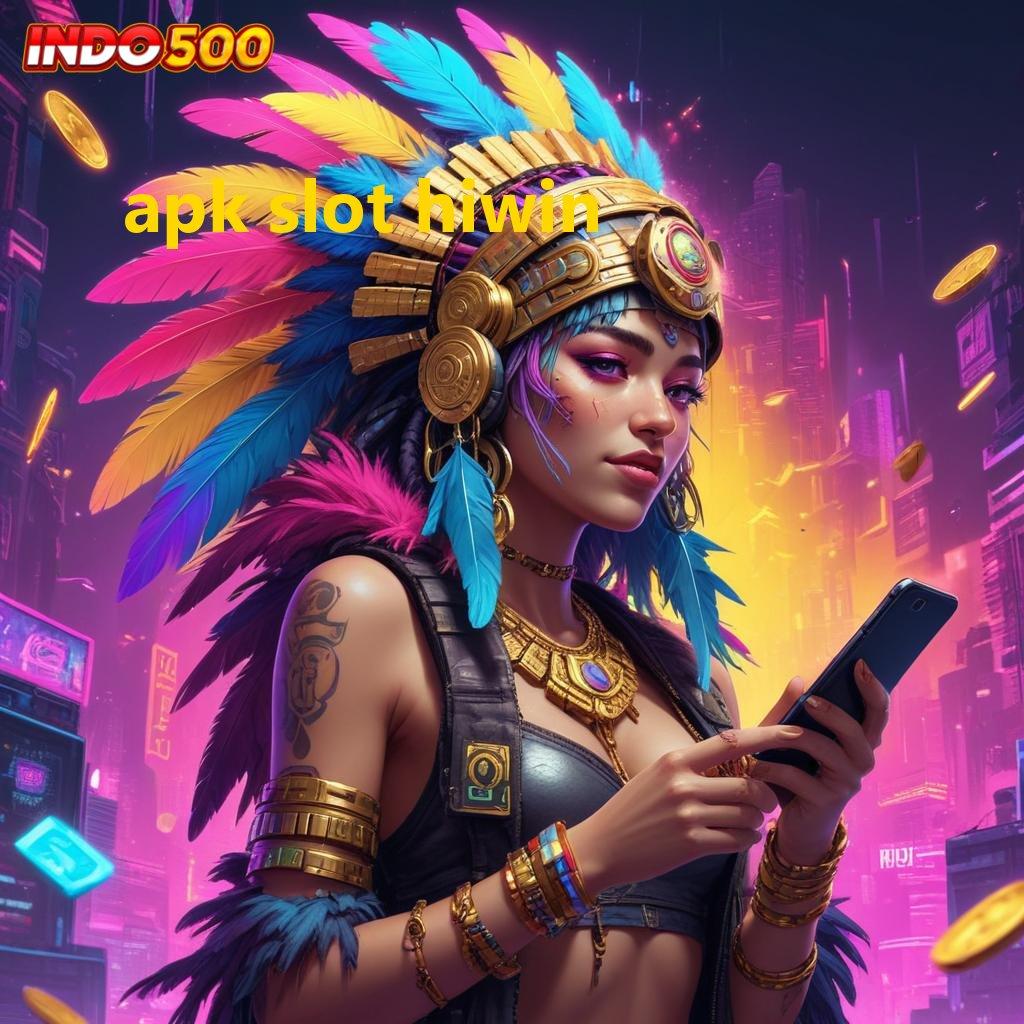 APK SLOT HIWIN ® nolimit city: uang kecil impian besar untuk semua pemain