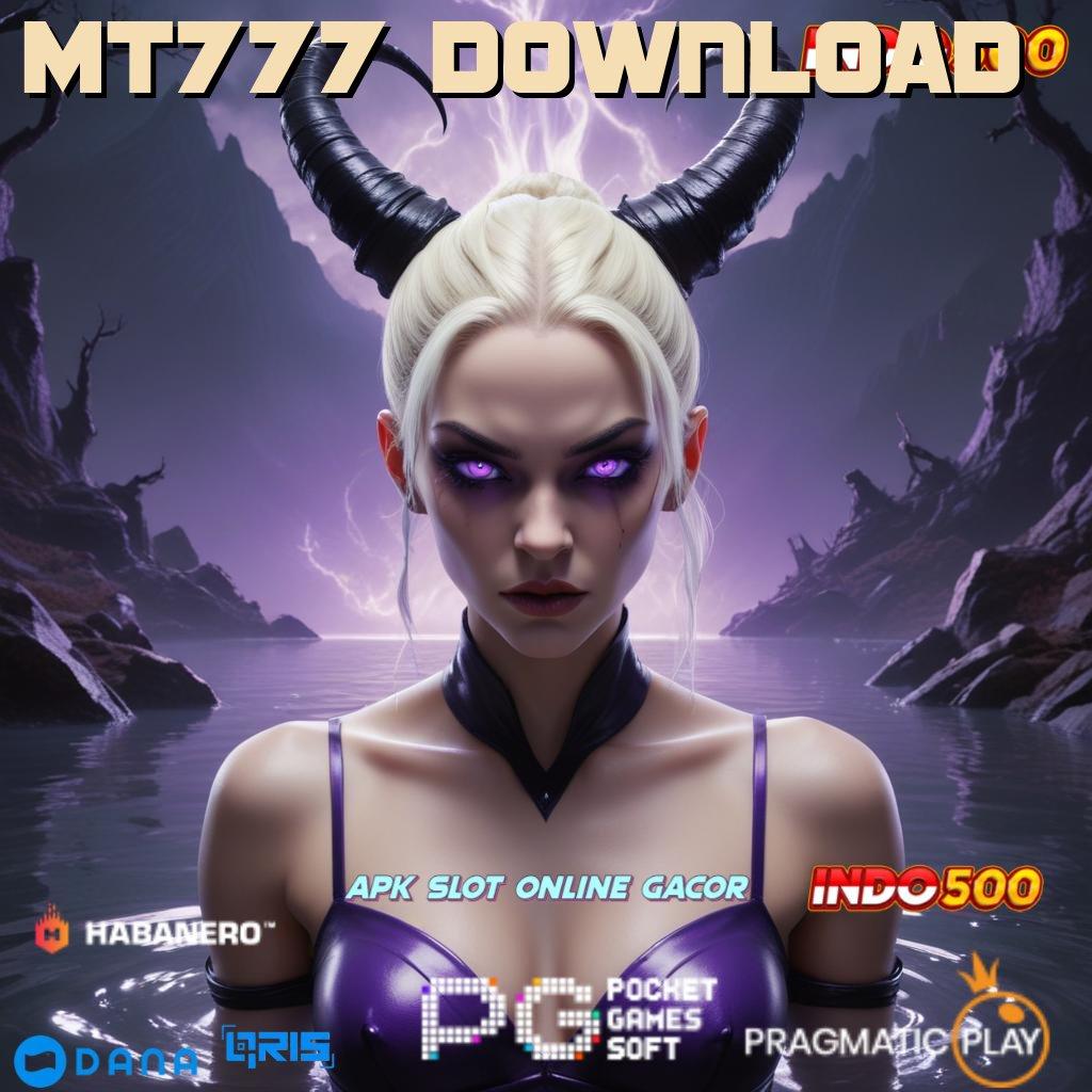 Mt777 Download