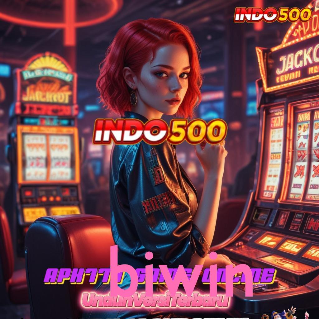 BIWIN ✔ kode diskon unduhan gratis anti ribet