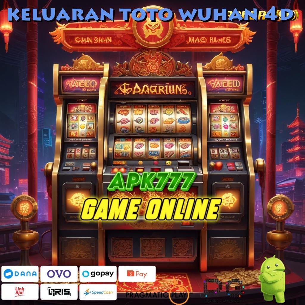 KELUARAN TOTO WUHAN 4D # Teknologi Mesin Pilar Utama Pendidikan Global