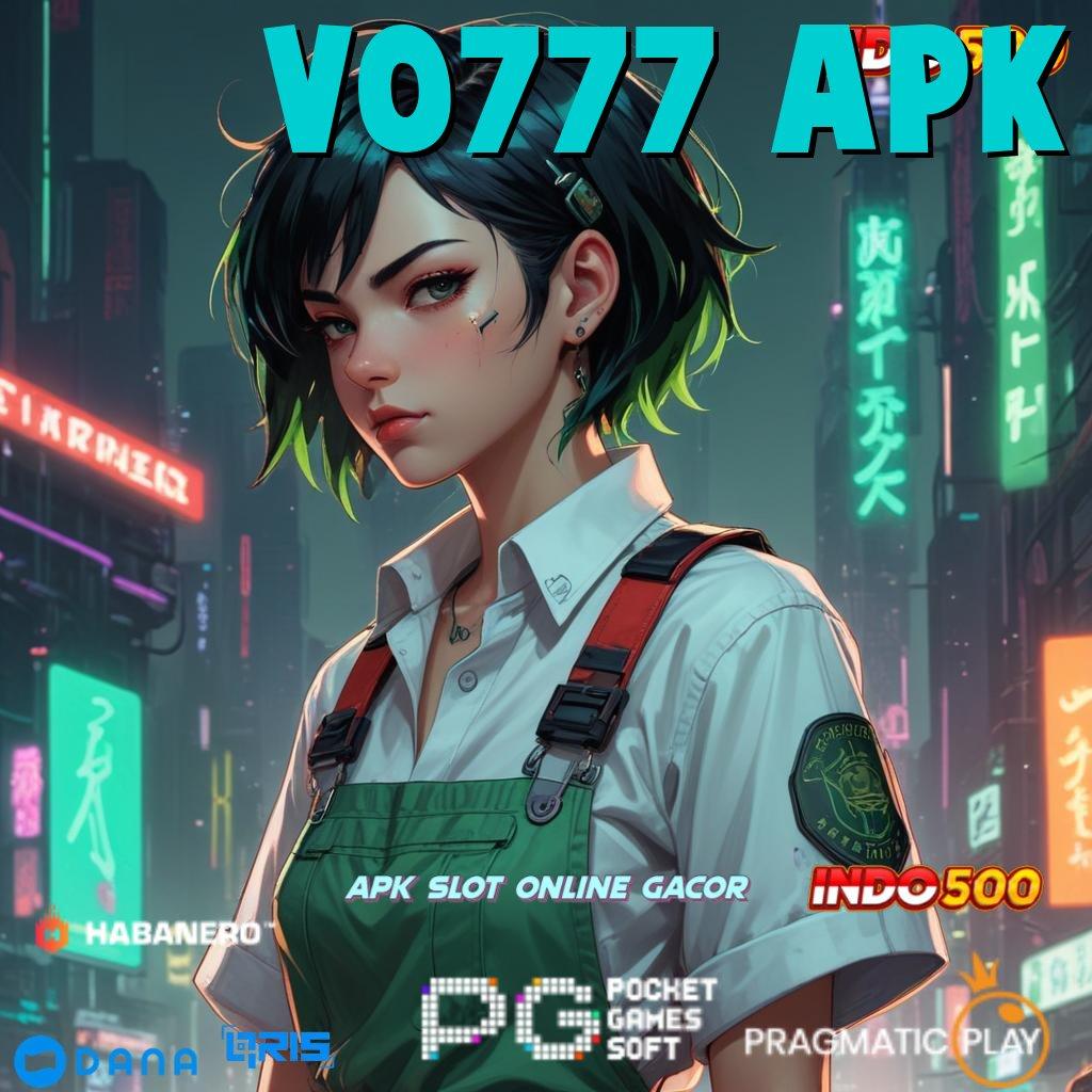 Vo777 Apk