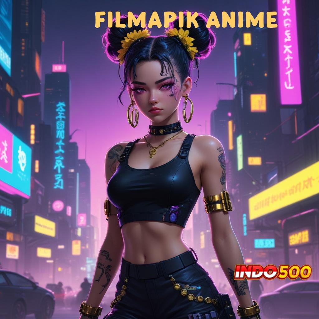 FILMAPIK ANIME RTP Android iOS Update 118