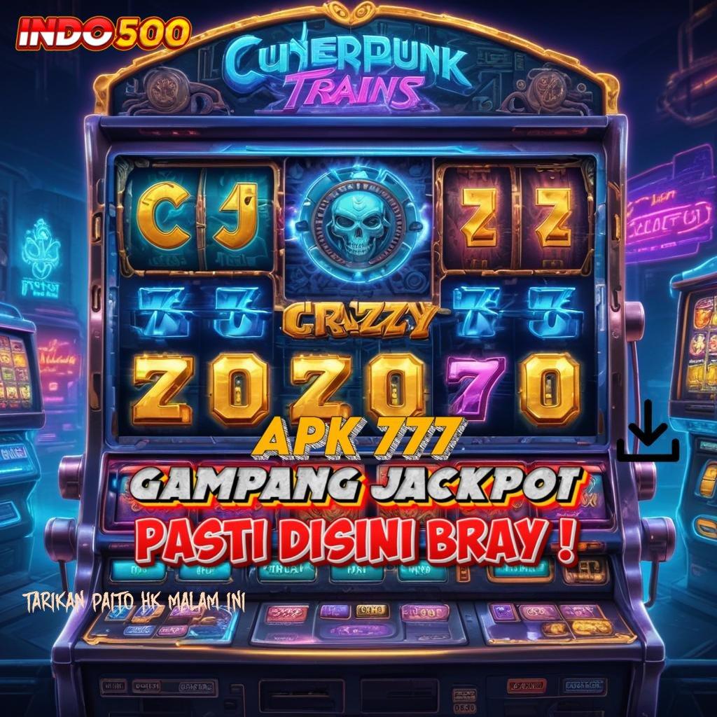 TARIKAN PAITO HK MALAM INI RTP Android iOS Update 781