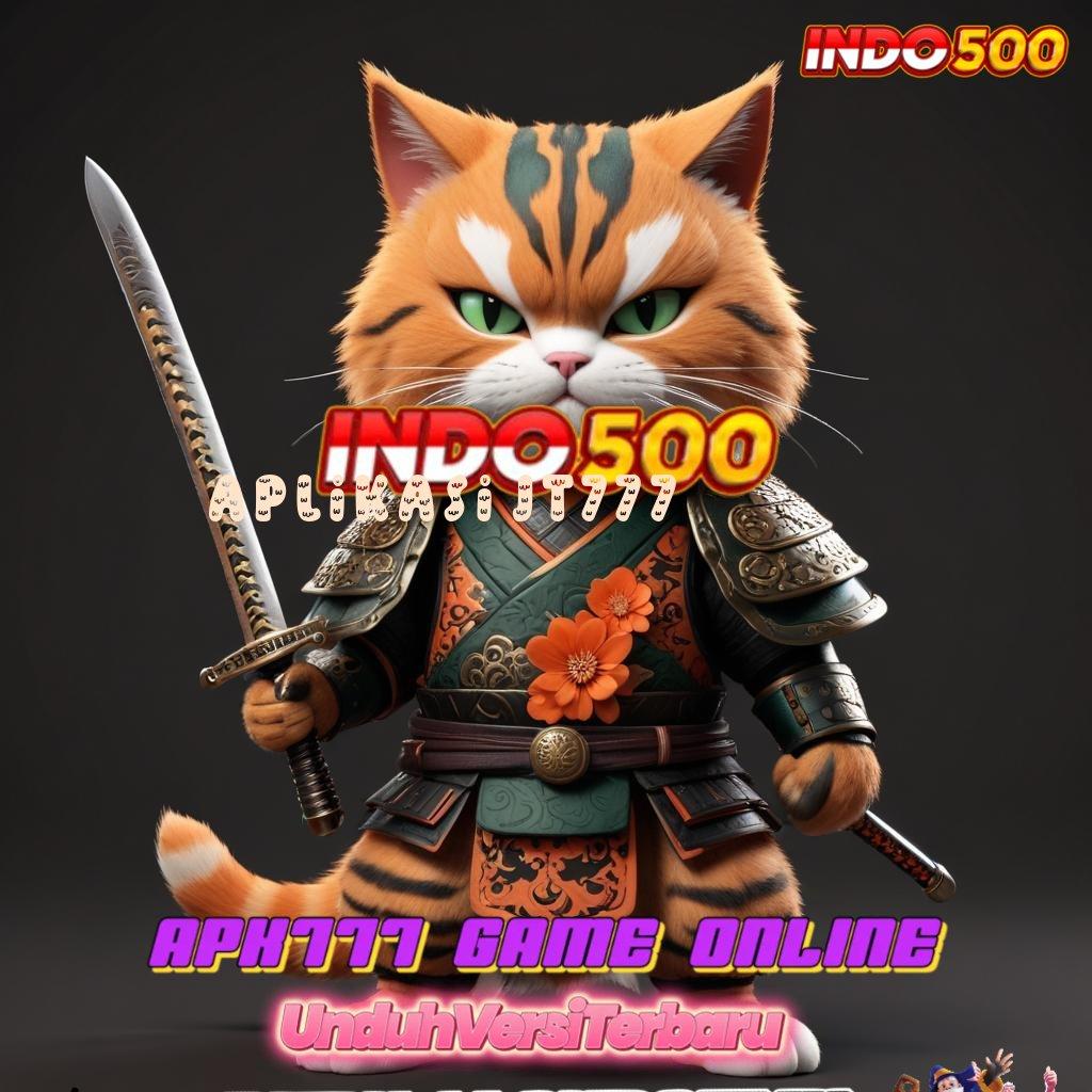 APLIKASI JT777 💥 gampang menang dengan event bonus baru depo bank jago