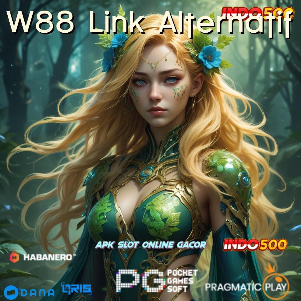 W88 Link Alternatif