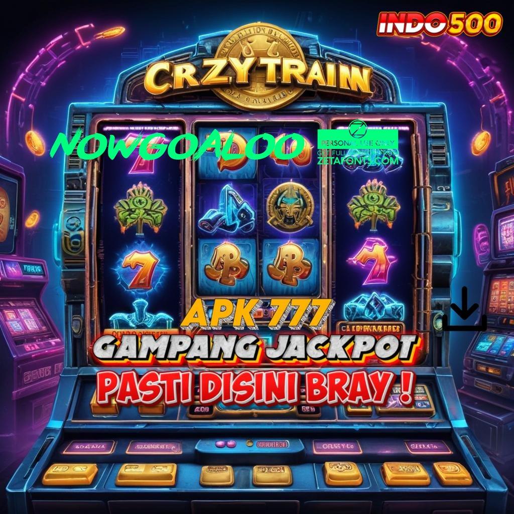 NOWGOALOO7 Minimal Olympus Segaris Akun Win Slot