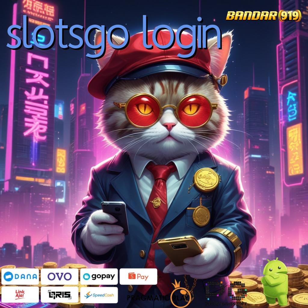 SLOTSGO LOGIN > Spin Teknologi Jackpot Langsung Mahasiswa