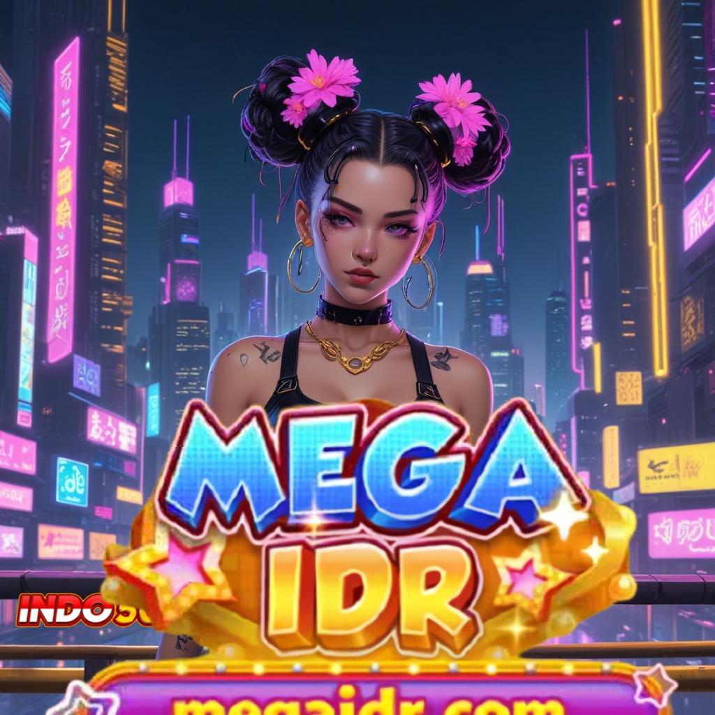 MEGAIDR COM : APK slot 9.5 (login) android gratis unduh versi terbaru 2025!