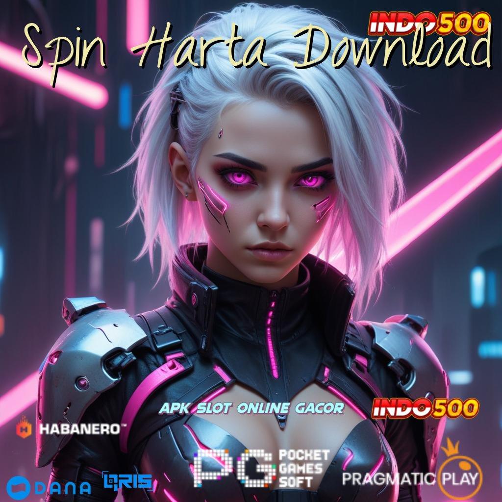 Spin Harta Download