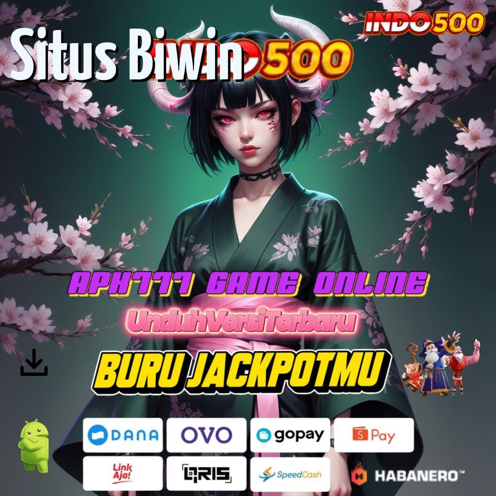 Situs Biwin