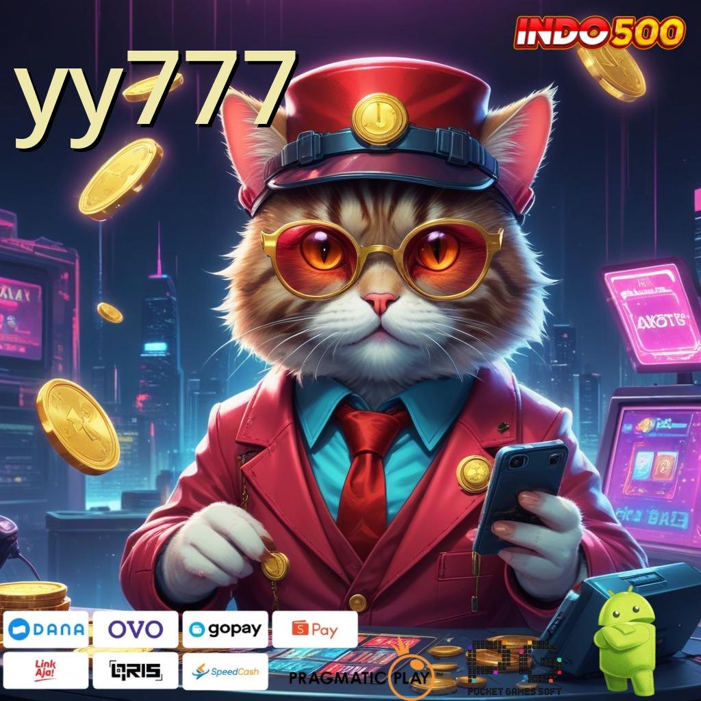 YY777 game modern kerja terkini kerja