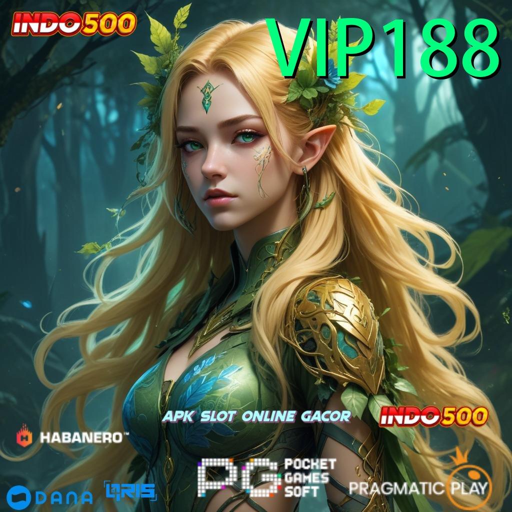 VIP188 ➤ Generator Uang Slot Yang Memacu Adrenalin