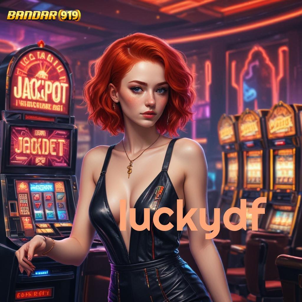 LUCKYDF ↪ Penarikan Otomatis Nonstop Server Portugal Scatter Hitam Mahjong