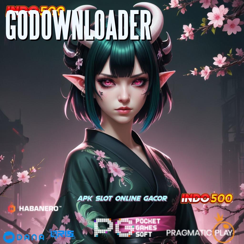 GODOWNLOADER 🥇 Terbukti Beruntung Gacor Slot Olympus, Sukses Di Ujung Jari