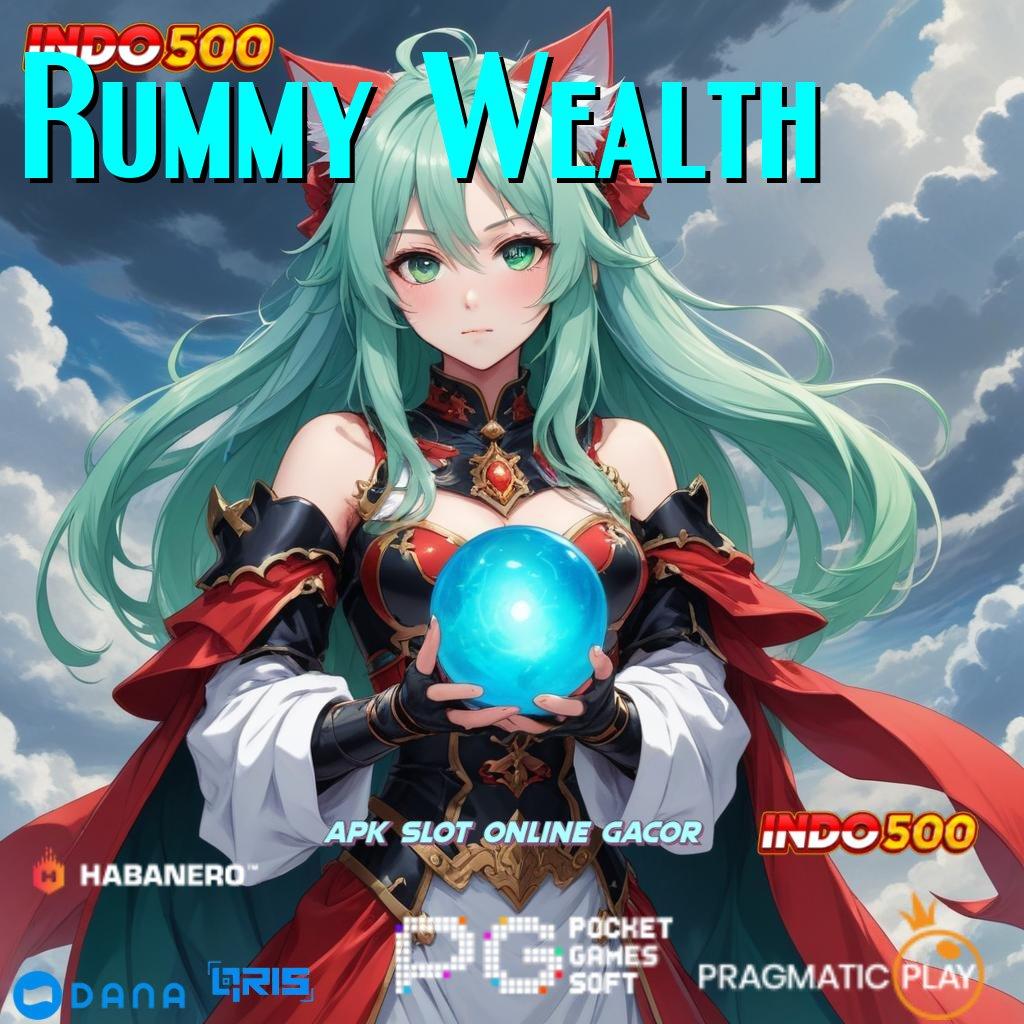 Rummy Wealth