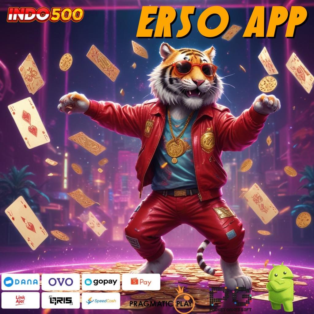 ER50 APP Aplikasi Bonus Instan Untung