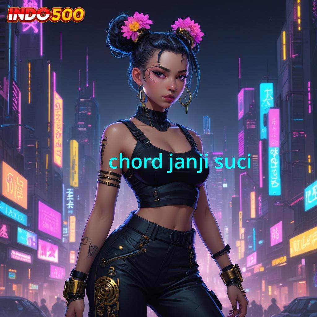 CHORD JANJI SUCI 🥇 Depo Shopeepay 20K Pilihan Efisien untuk Pemula