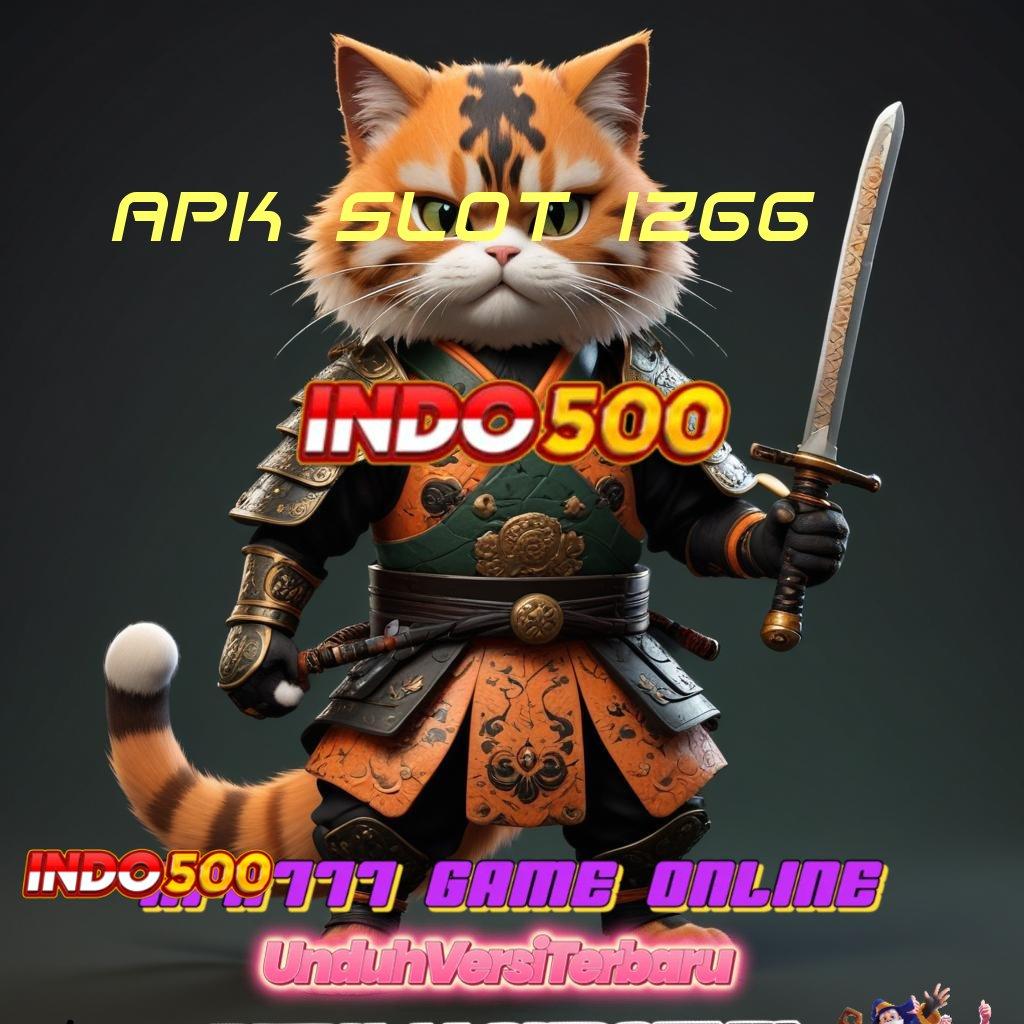 APK SLOT 1266 ➜ Bonus Besar APK Android iOS Blok Bangunan