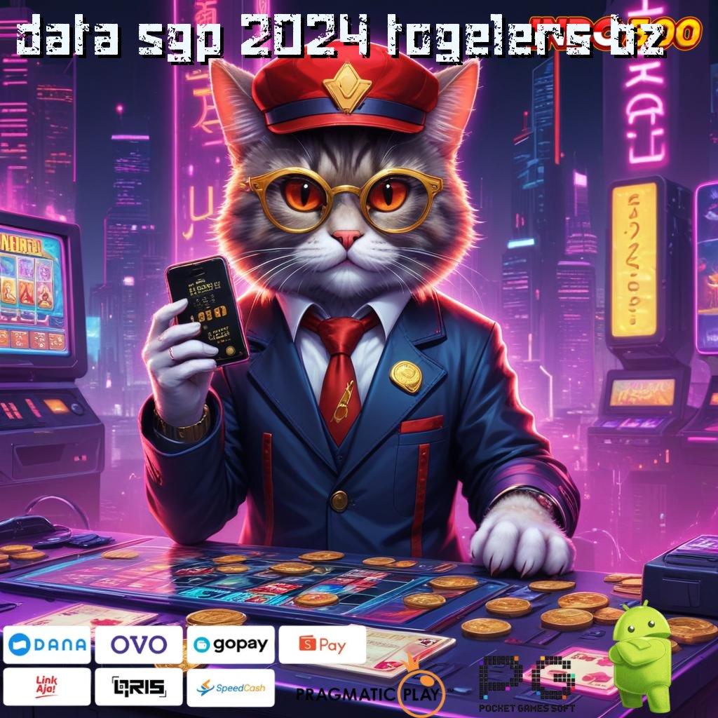 DATA SGP 2024 TOGELERS BZ Lirihlah Deposit Langsung WD Tanpa Ribet