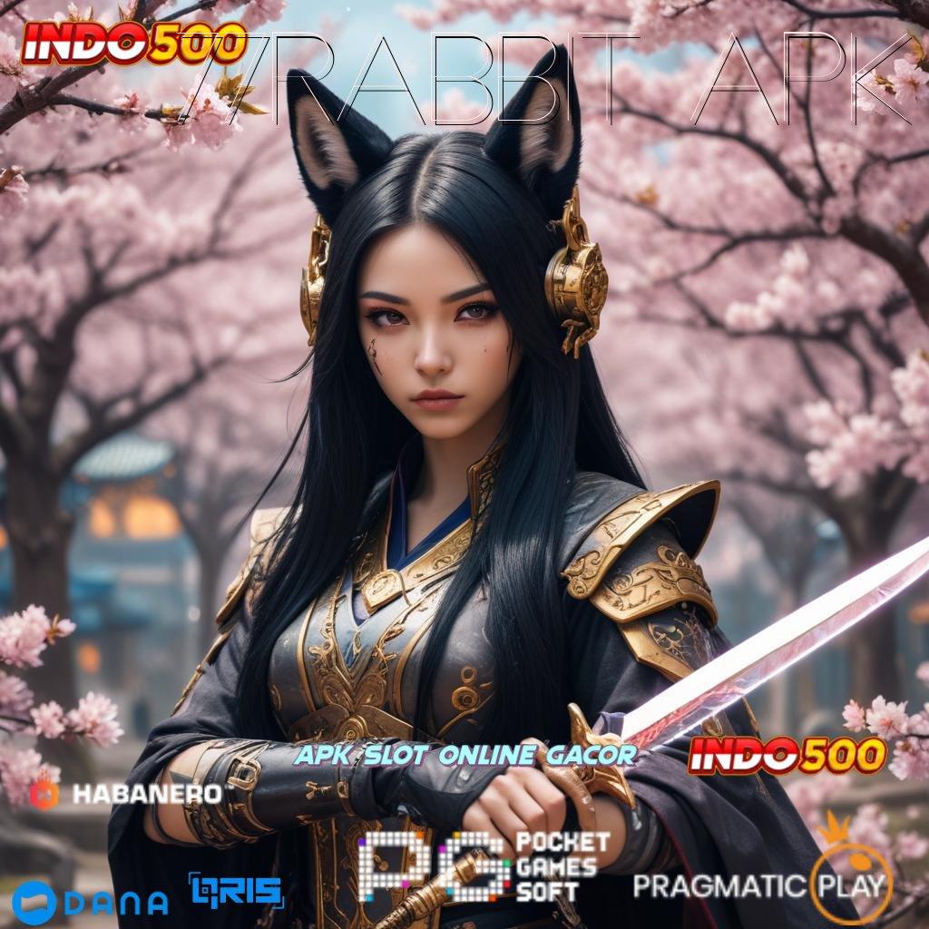 77RABBIT APK Dp Bni 0 Bonus New Member Layanan Prima