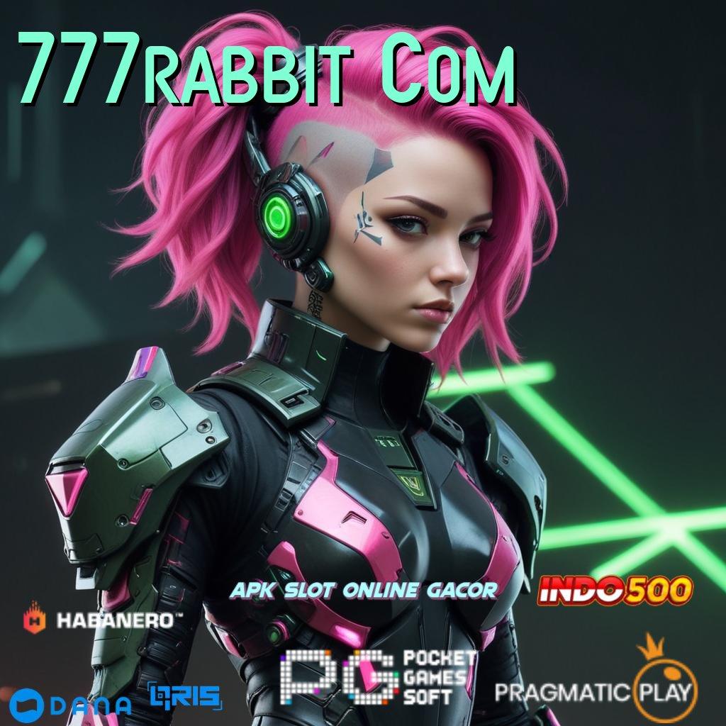 777rabbit Com