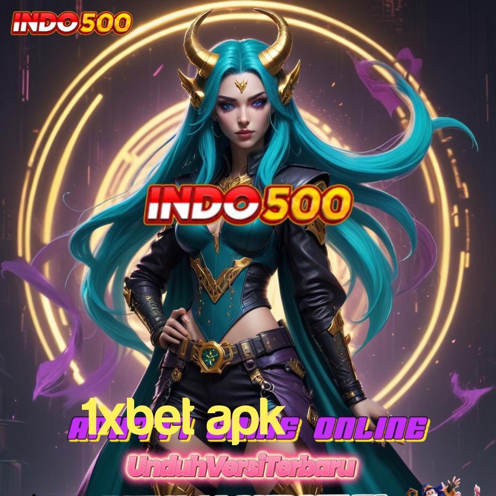 1XBET APK ✷ Akun Baru Yang Langsung Aktif Auto Update Untung Gede! Segera Unduh