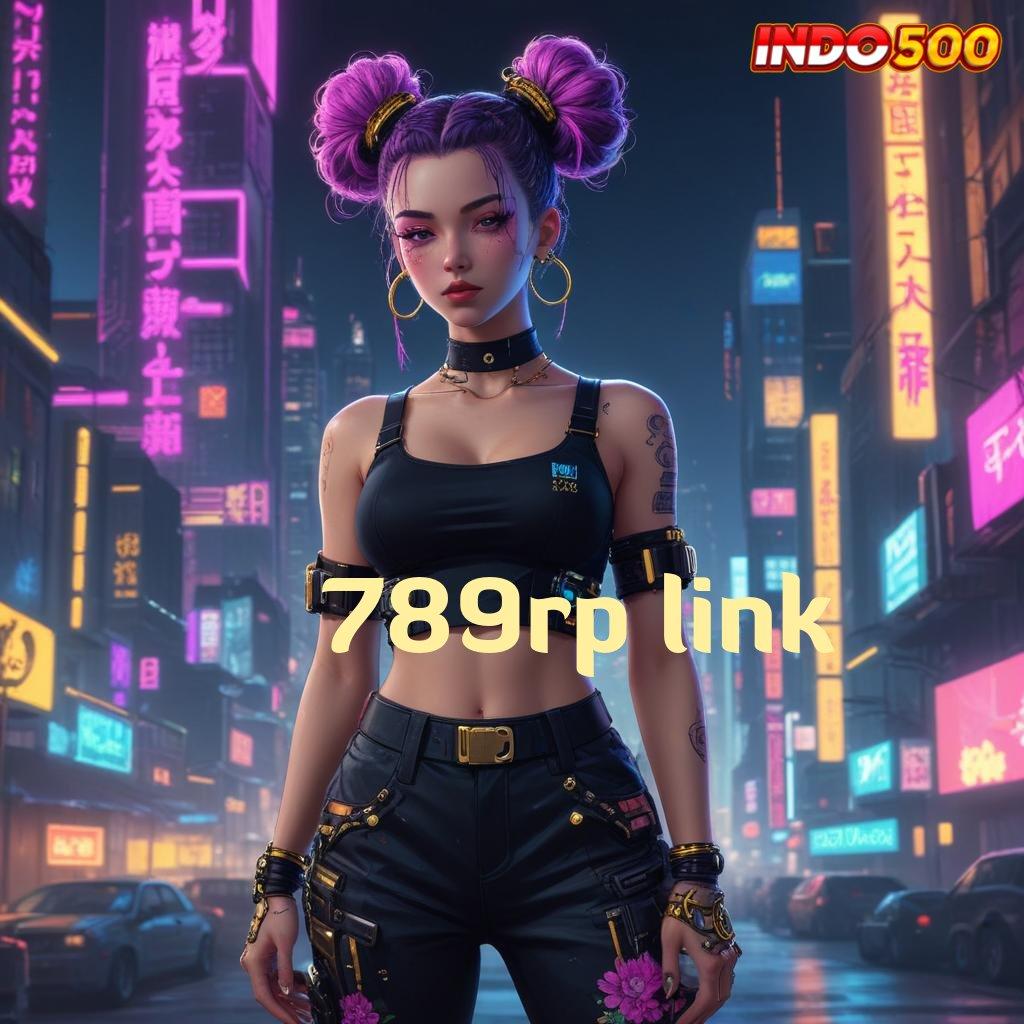 789RP LINK investasi kecil jackpot keren