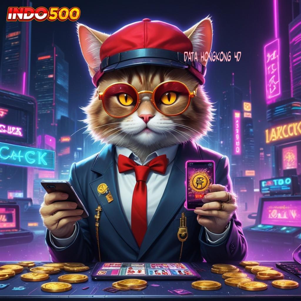 DATA HONGKONG 4D ➰ Kemenangan Tanpa Batas Bonus Newbie Pakai Gopay