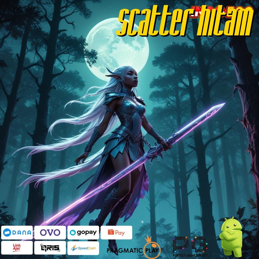 SCATTER HITAM Sukses di Genggaman APK Gacor dari Olympus, Hasil Optimal