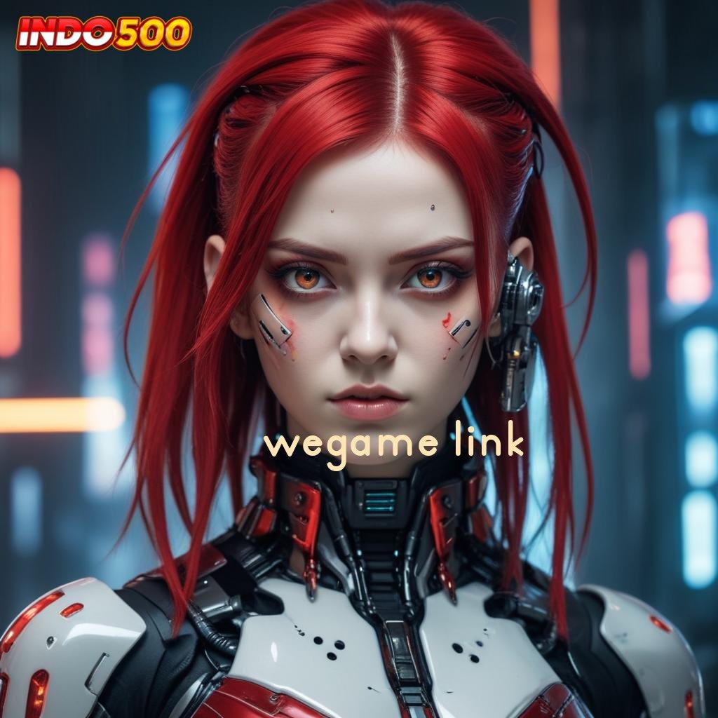 WEGAME LINK ♍ Ini Yang Terjadi Mudah Dalam Pencapaian Sukses