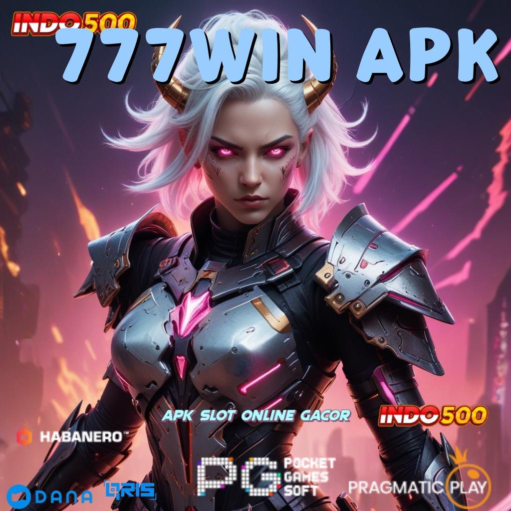 777win Apk