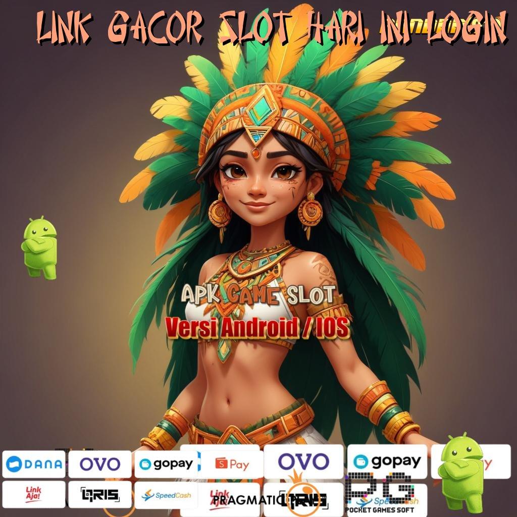 LINK GACOR SLOT HARI INI LOGIN | Ketahui Deposit OVO 20rb Aman