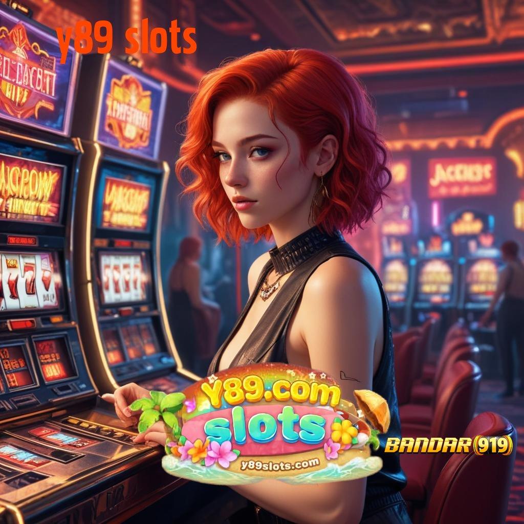 Y89 SLOTS 🔎 Versi Terbaru Android iOS RTP Infrastruktur Digital