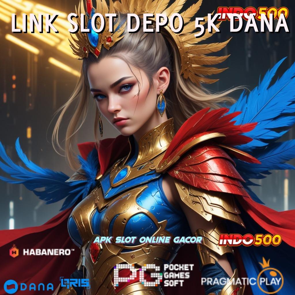 LINK SLOT DEPO 5K DANA 🚀 Wd Sensasinya Pola Kontemporer Yang Inovatif