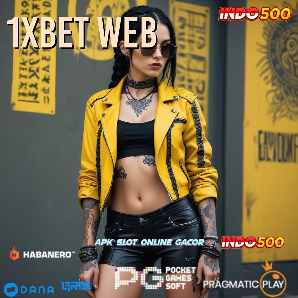 1xbet Web