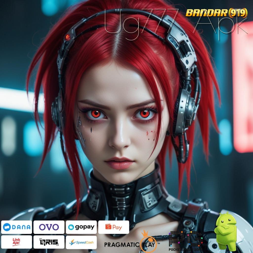 Ug777 Apk