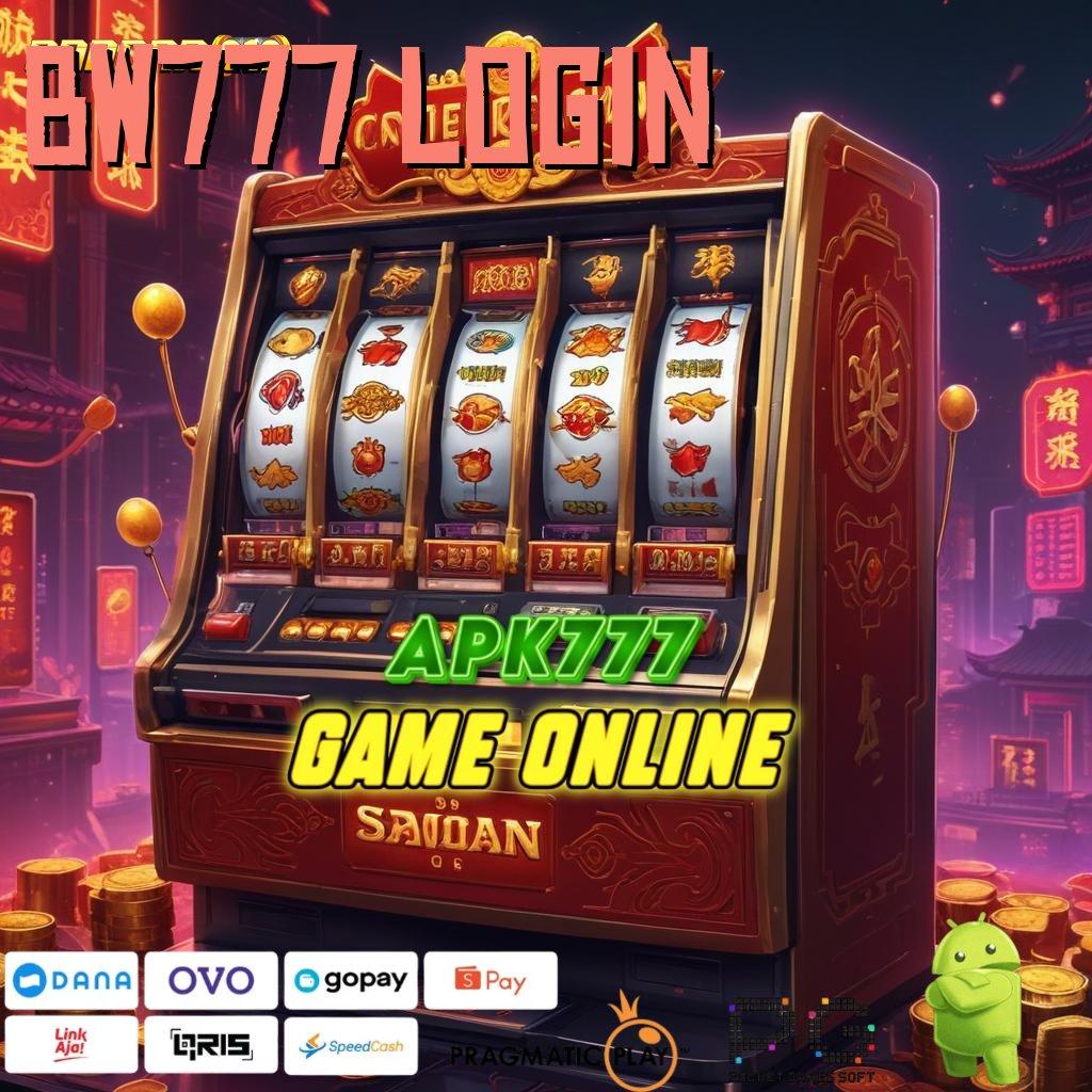 BW777 LOGIN # (Login) Mudah Untuk Slot Breaker Gacor