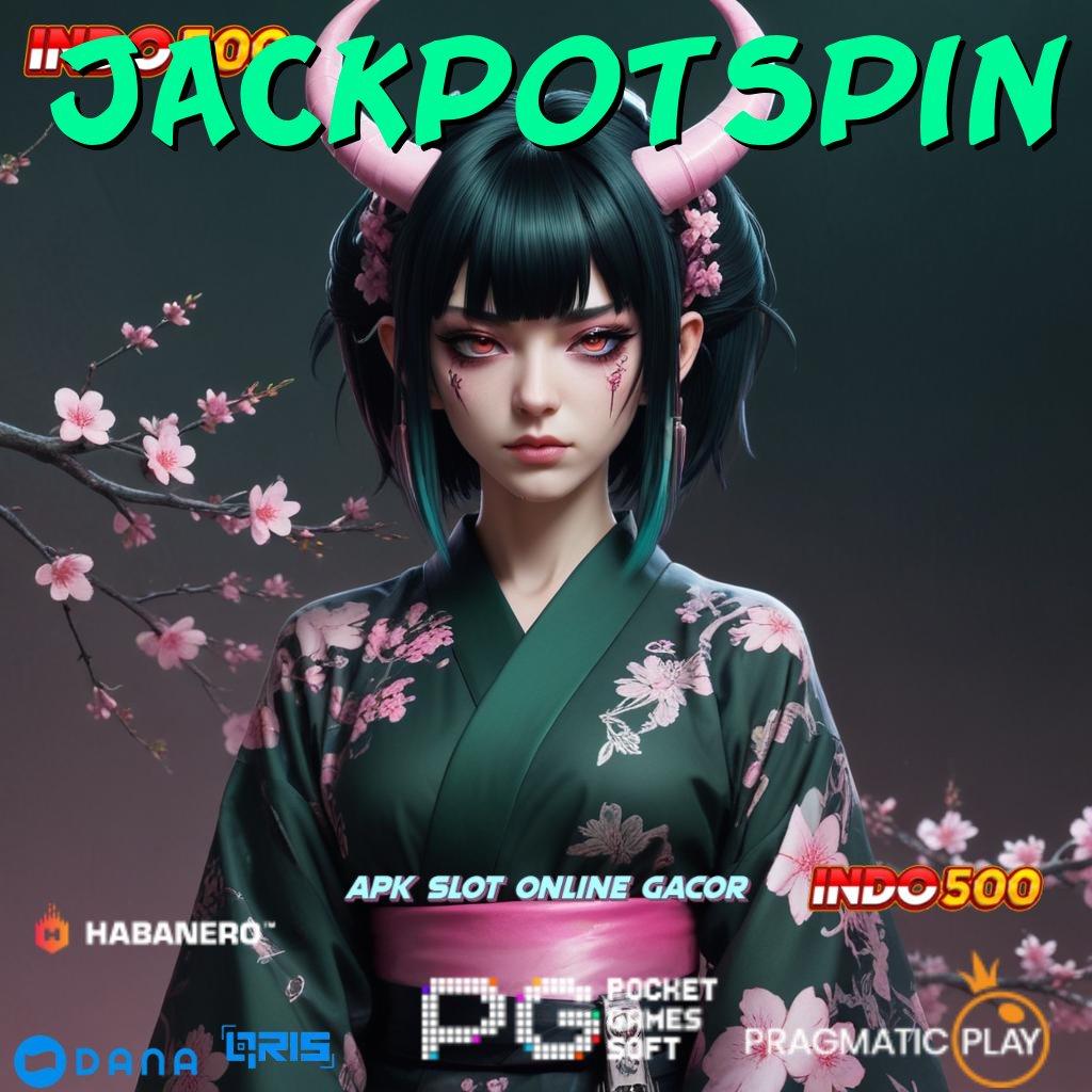 Jackpotspin