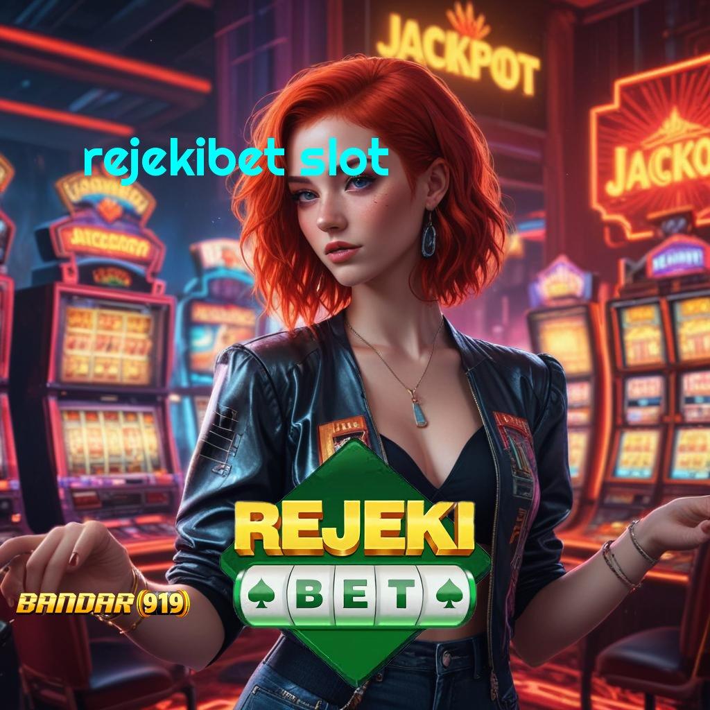 REJEKIBET SLOT ✅ APK Bonus RTP Tinggi 2025 Ruang Digital