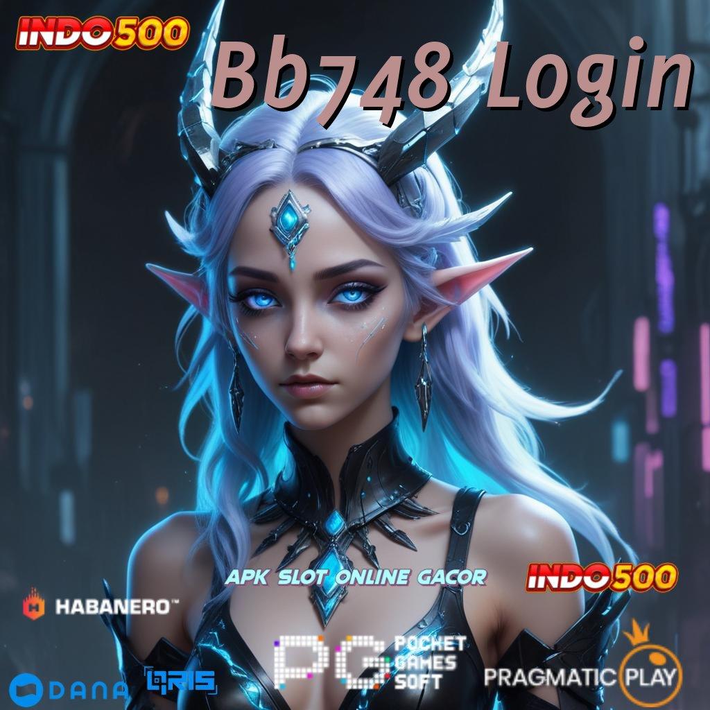 Bb748 Login