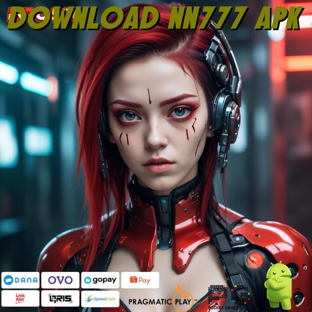 DOWNLOAD NN777 APK perayaan hoki maksimal