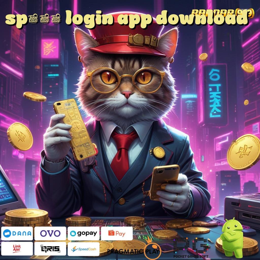 SP777 LOGIN APP DOWNLOAD | Depo BNI Prioritas Baru! Langkah Awal Jadi Sultan!