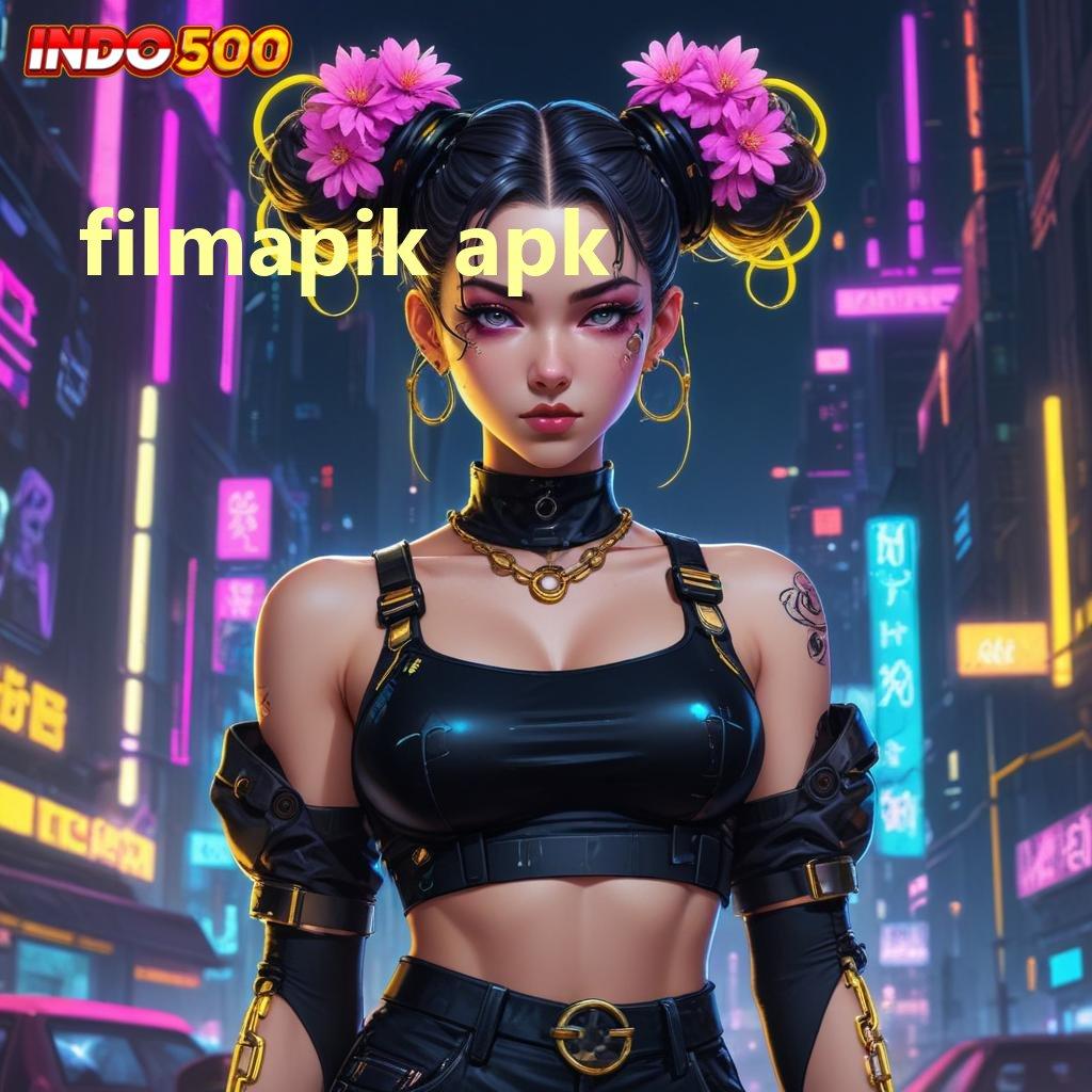 FILMAPIK APK depo ewallet dinamis rezeki dekat tangan