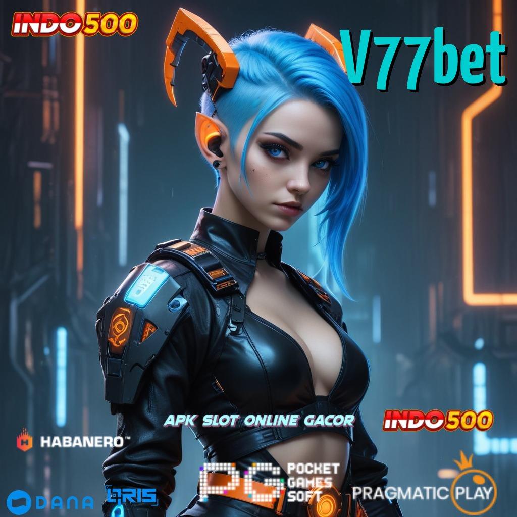 V77bet