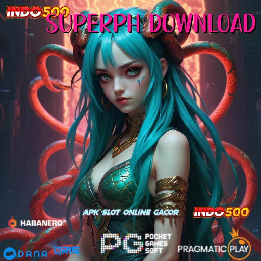 Superph Download