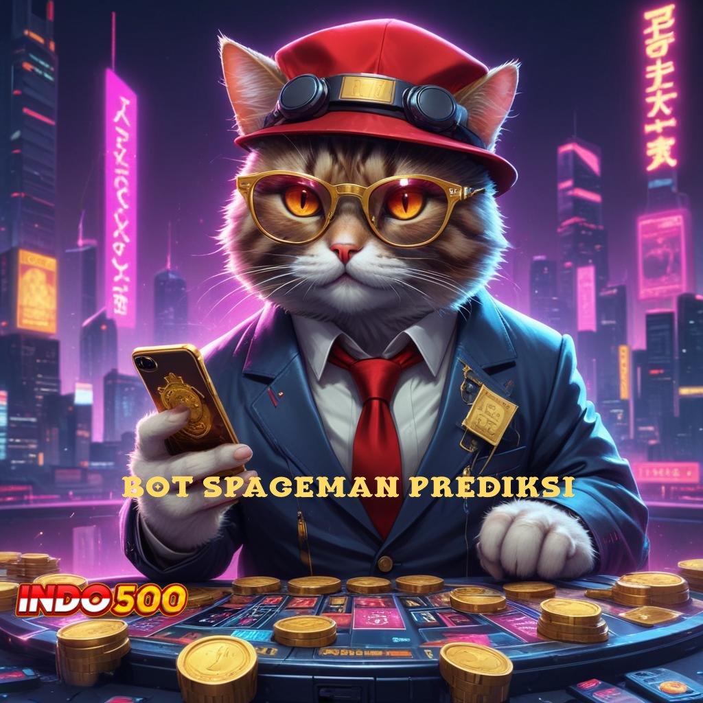 BOT SPACEMAN PREDIKSI ➰ Mesin Rezeki Cheat Game Slot Tanpa Root